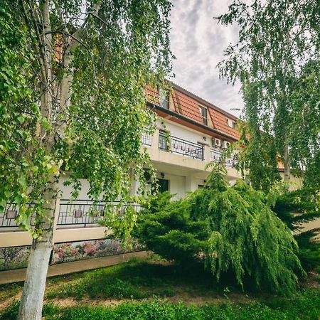Hotel Amurg エフォリエ・スド エクステリア 写真