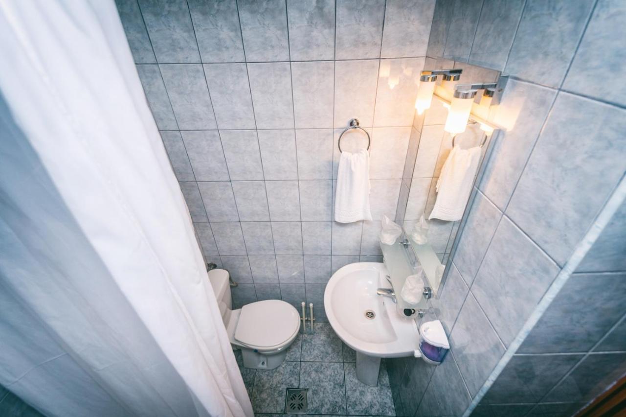 Hotel Amurg エフォリエ・スド エクステリア 写真